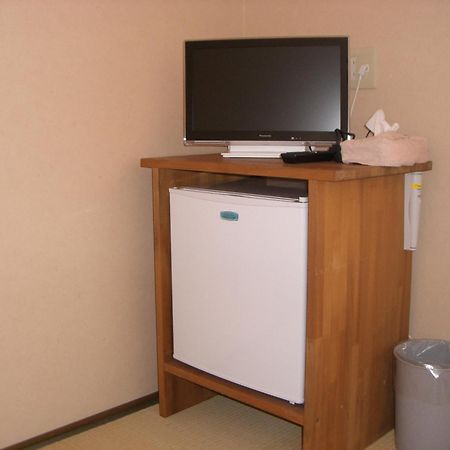 Nagomi-Tei Hotel Hakuba Room photo